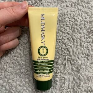 Mudmasky Serum-Infused Moisturizer